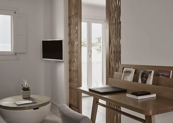 Boho Private Luxury Suites