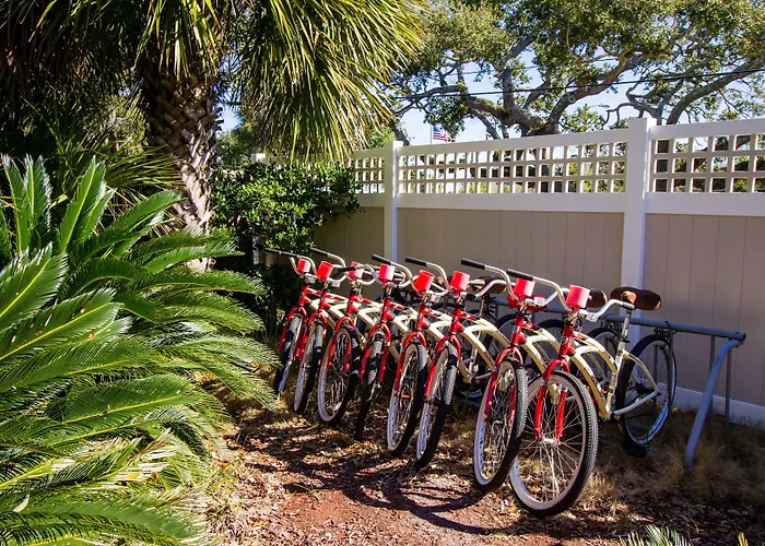 Tybee Island Inn