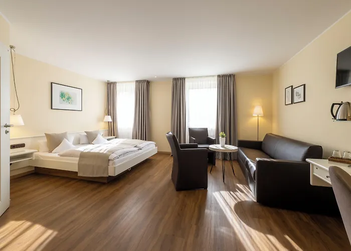 Hotel Deutscher Hof
