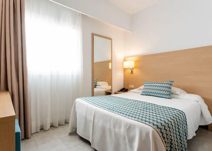Hotel Riutort
