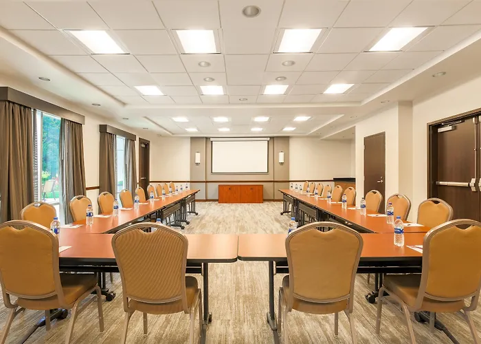 Hyatt Place Uc Davis