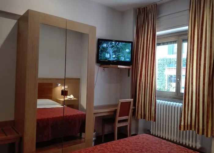 Hotel Dover