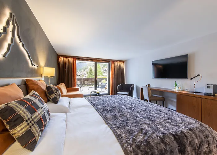 Christiania Mountain & Spa Resort