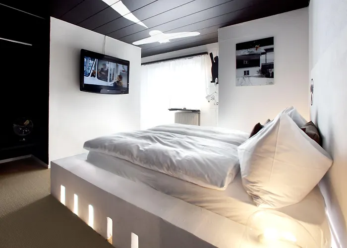 Arena Guesthouse