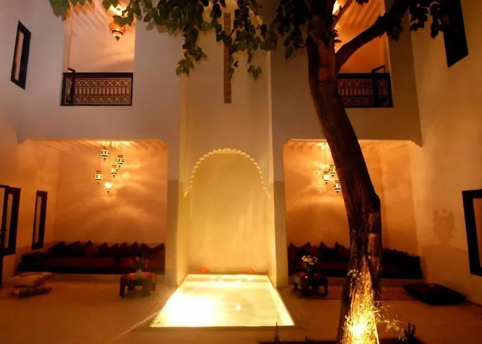 Riad Davia