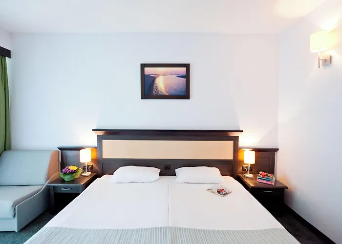 Lion Sunny Beach Hotel