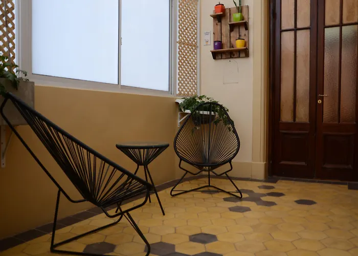 Sabatico Travelers & Guesthouse