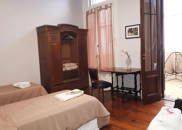Sabatico Travelers & Guesthouse
