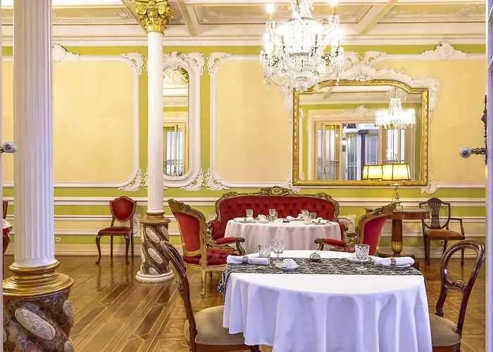 Palacete Chafariz Del Rei - By Unlock Hotels