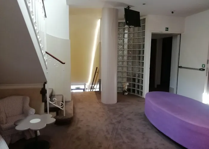 Hotel Roberta