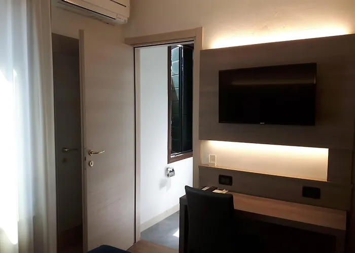 Hotel Roberta