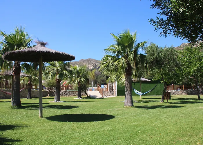 Hotel La Torre