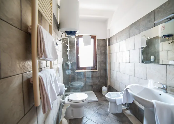 Hotel La Maison Jolie