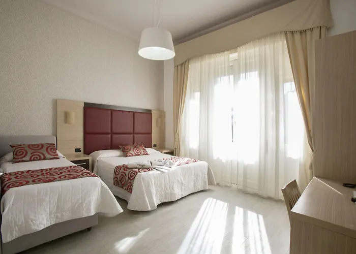 Hotel Playa