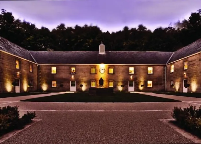 Close House