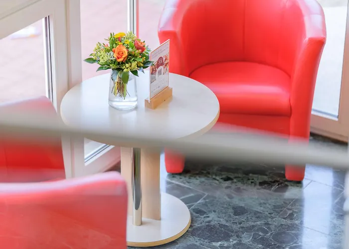 Hannover Airport By Premiere Classe