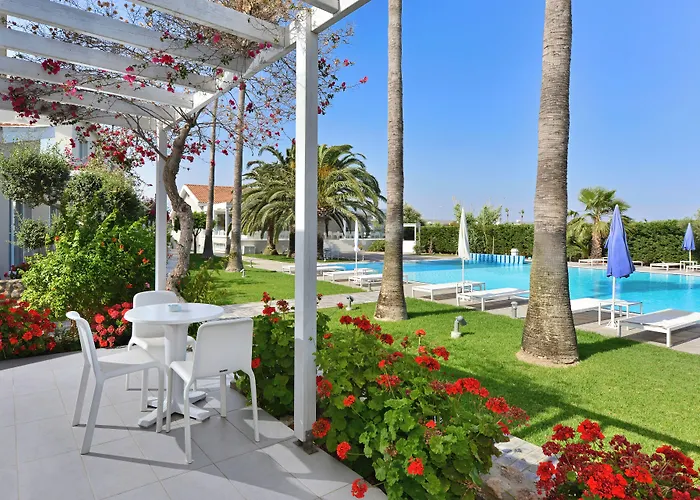 Mon Repos Hotel