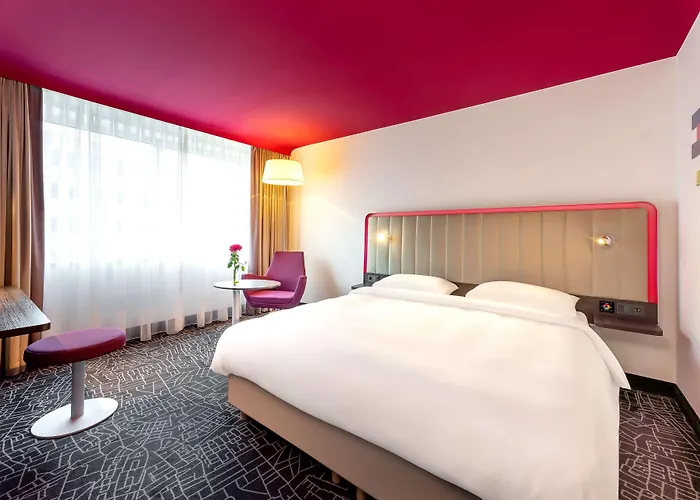 Park Inn By Radisson