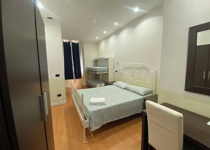Guests house Memole Inn Sanremo
