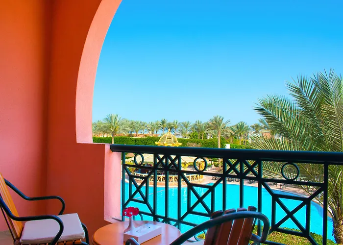 Parrotel Aqua Park Resort