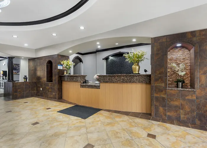 Best Western Sea World - Lackland Afb Nw & Suites