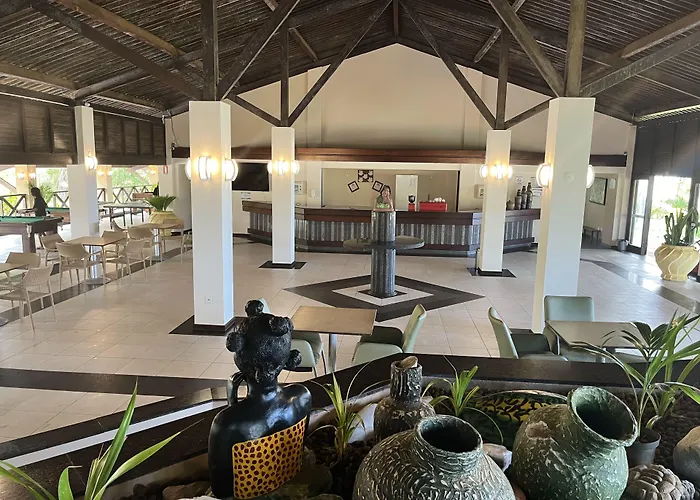 Catussaba Resort Hotel