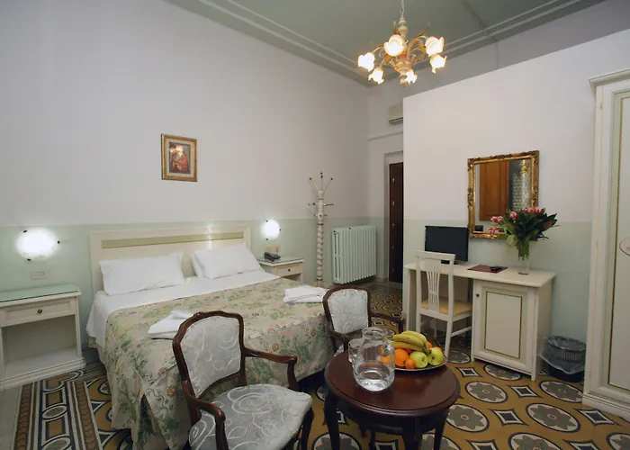 Hotel Desiree