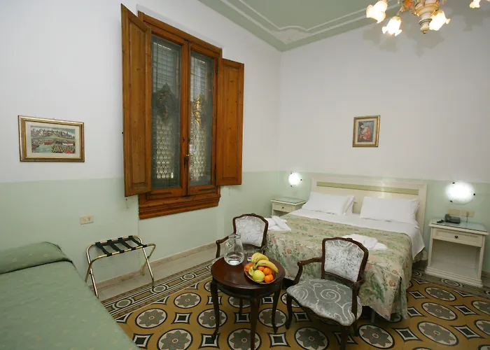 Hotel Desiree
