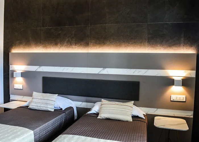 Mediterranea Hotel&Convention Center