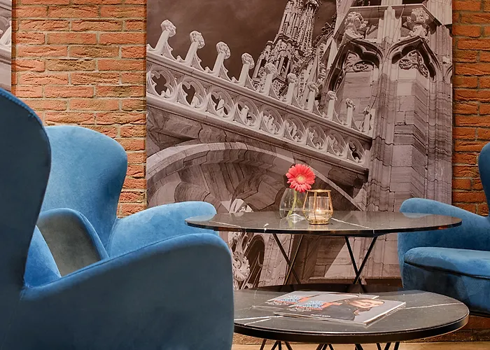 Radisson Blu Hotel Milan