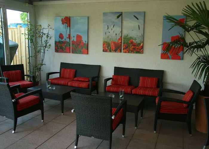 &Restaurant Fricke