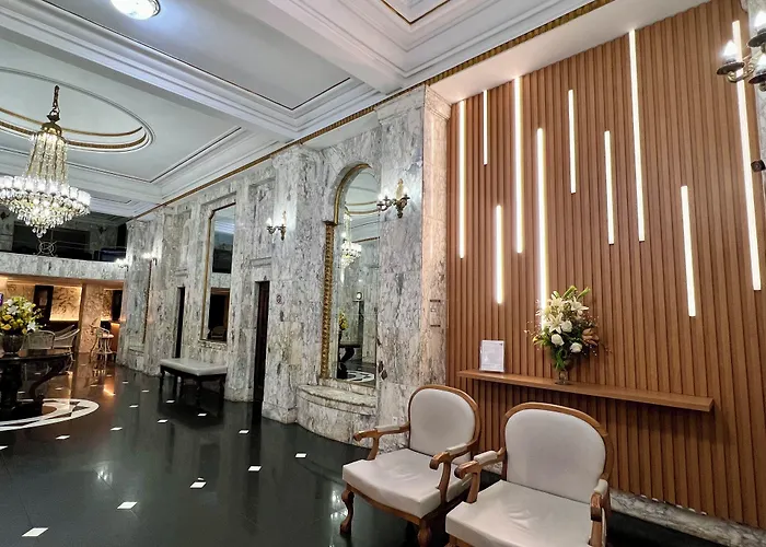 Hotel Ok