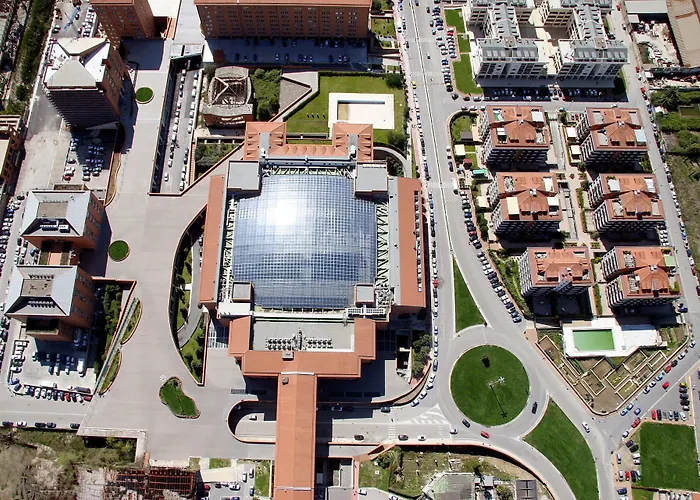 Plaza