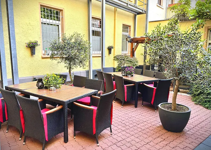 Hotel Berlin