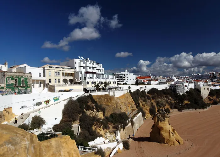 Rocamar Exclusive & Spa - Adults Only