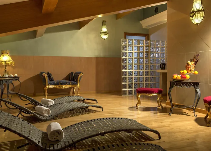 Golden Tulip Rome Piram
