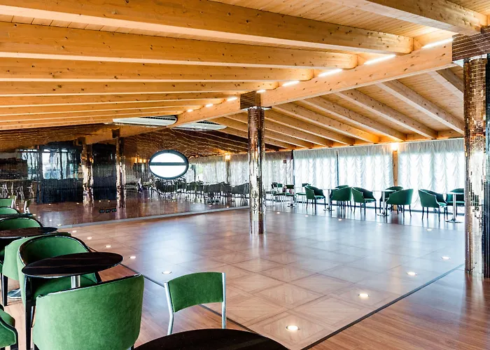 Hotel Lucrezia Borgia