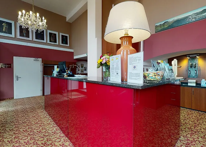 Boutique hotels Via Roma