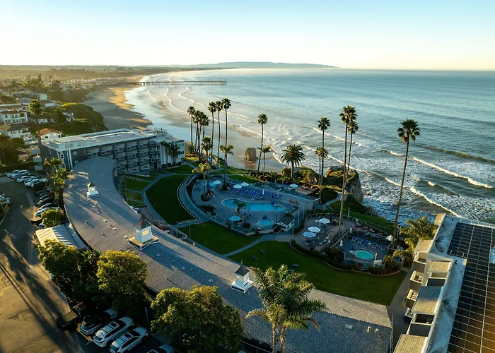 Seacrest Oceanfront