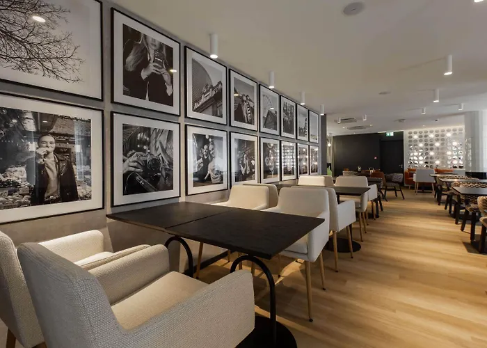 Ibis Styles Tallinn Romantik Hotel