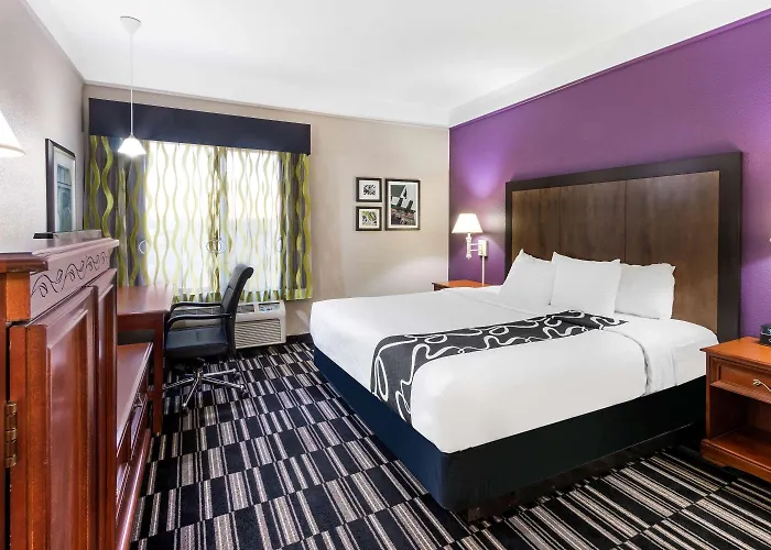 La Quinta By Wyndham Roswell