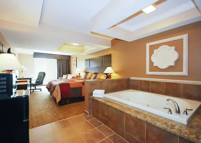 Econo Lodge Inn & Suites Old Saybrook - Westbrook