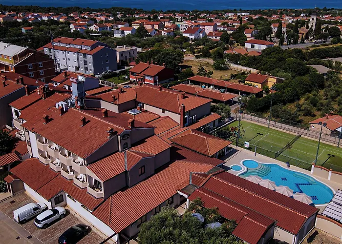 Villa Letan