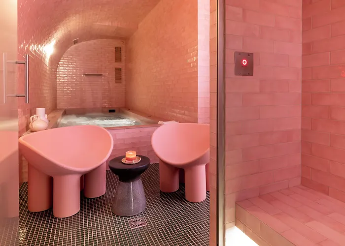 Hotel Beaumarchais