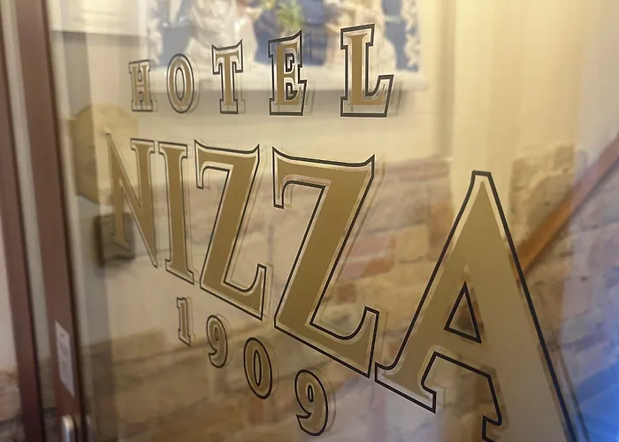 Hotel Nizza