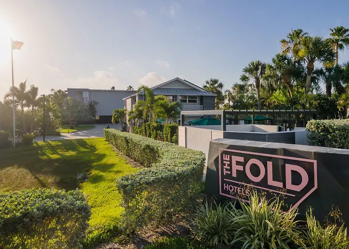 3 SterneHotel Fold s Indian Shores