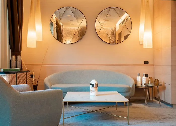 Aemilia Hotel Bologna