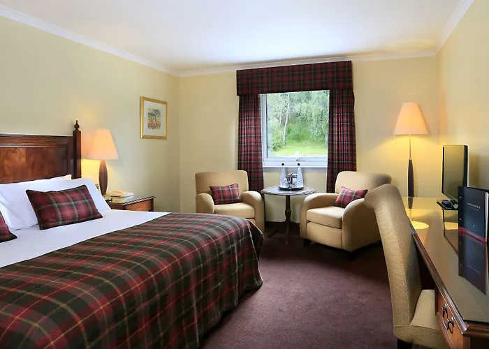 Macdonald Aviemore At Macdonald Aviemore