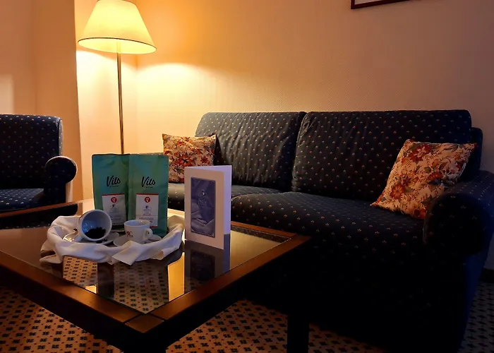 Romantik Hotel Tuchmacher