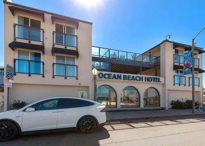 Ocean Beach